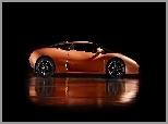 5 95, Concept, Lamborghini, Zagato