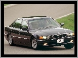 750il, BMW 7, E38