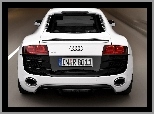 Audi R8 Coupe V10