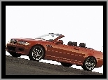 E46, BMW Seria M, BMW 3