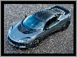 Evora Sport 410, Samochód, Lotus