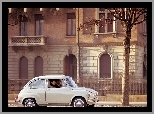 Fiat 600