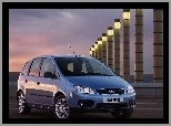 Ford Focus C-MAX