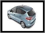 Ford C-MAX Energi