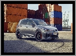 Kontenery, Volkswagen Golf GTI, Clubsport 45