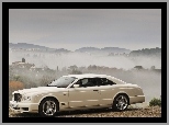 Nadwozie, Bentley Brooklands, Sportowe