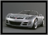 Saturn Sky