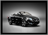 Volvo C70 Inscription Limited Edition, 2012